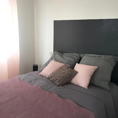 Duplex Apartment Royan