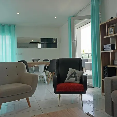 Duplex Royan