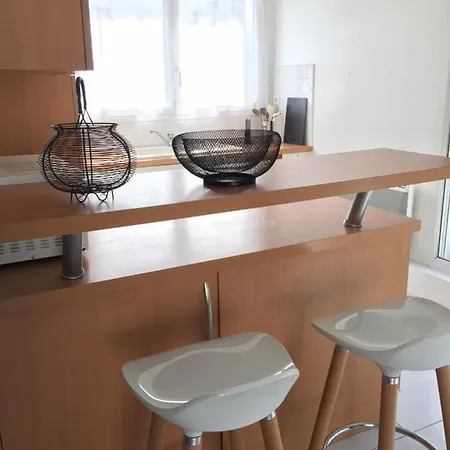 Apartment Duplex