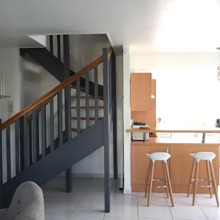 Apartment Duplex
