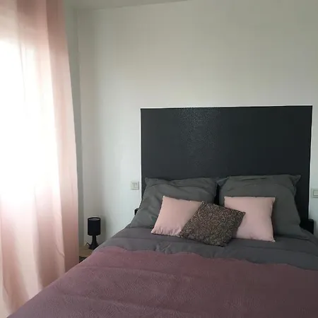 Apartment Duplex Royan