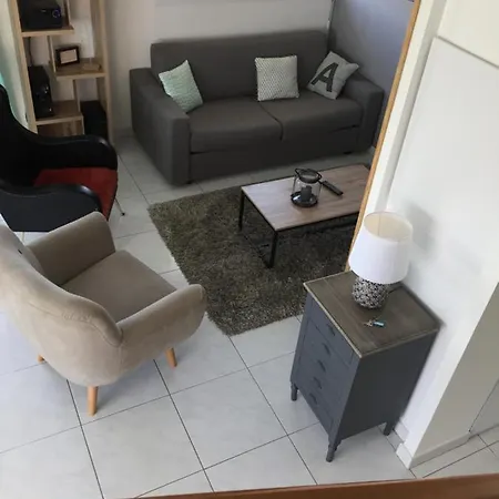 Duplex * Royan