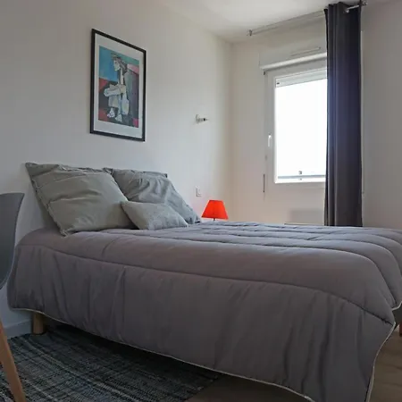 Duplex Apartment *