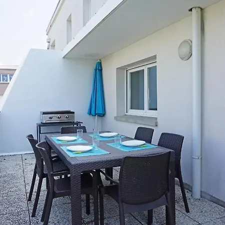 Duplex * Royan