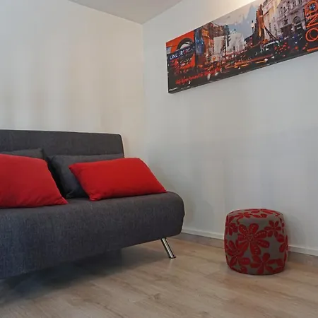 Duplex Royan