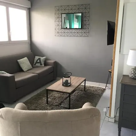 Appartement Duplex