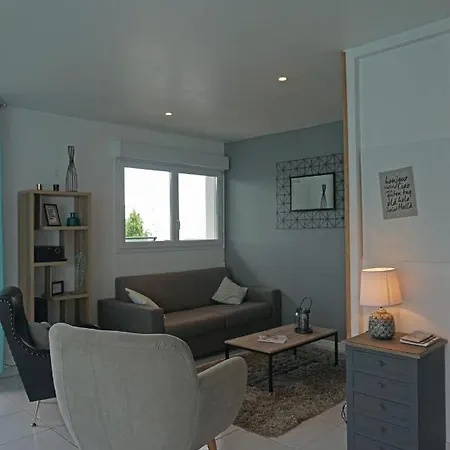 Duplex Royan